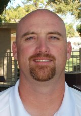 New West Hills Coach Cam Olson